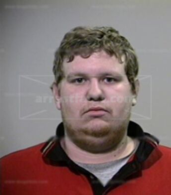 Adam Charles Wegwerth