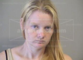 Amanda Marie Upchurch