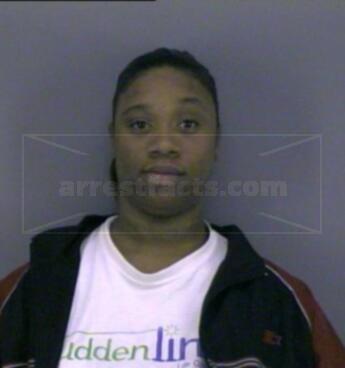 Lataya Nacole Johnson