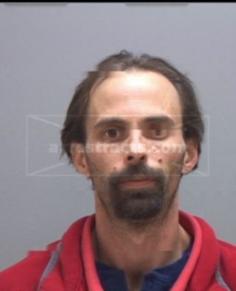 Shane Wyatt Lewis