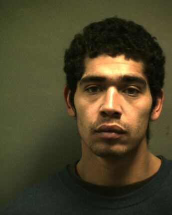 Jeffery Luciano Harris