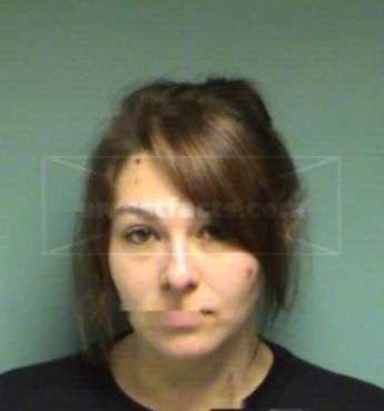 Troi Elaine Nethery