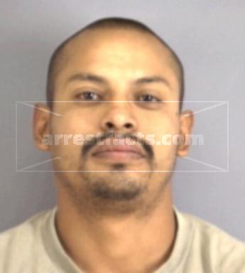 Efrain Munoz Perez