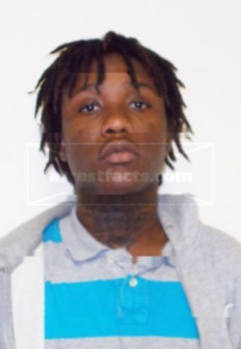 Marquis Porter