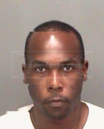 Patrick Andrew Person