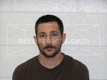 Christopher Scott Barcase