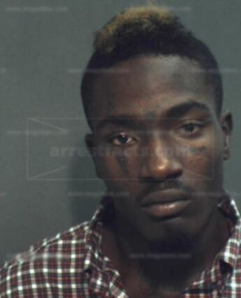 Deandre Lavelle Green