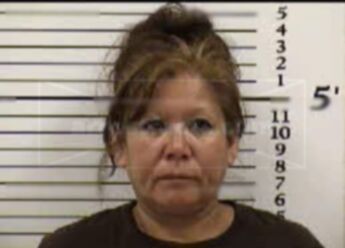 Jennifer Ann Calhoun