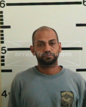 Freddie Aleman Pena