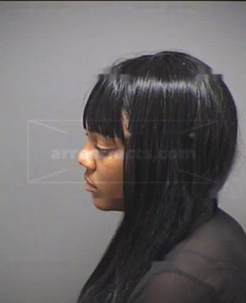 Melissa Ann Hawkins