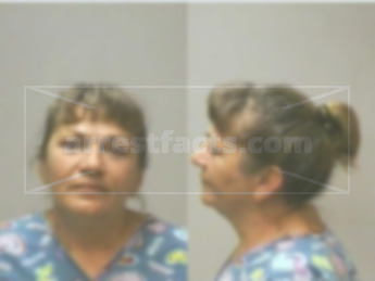 Kimberly Sue Hadley