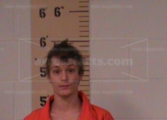 Ryder James Jolly