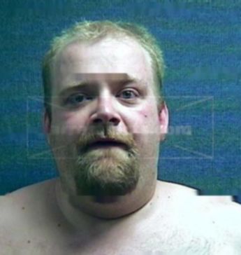 Joshua David Butts