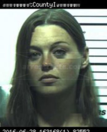 Tabatha Gabrielle Baldwin