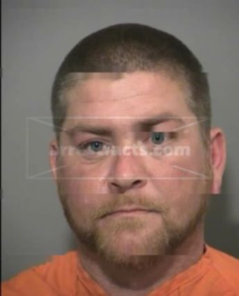 Troy Daniel Lowery