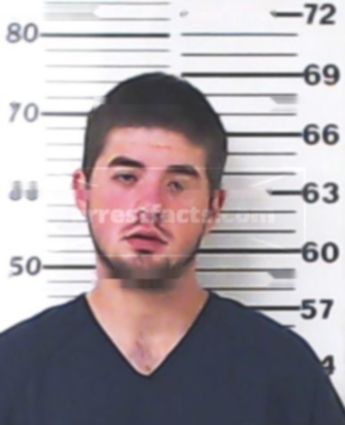 Cody Dayne Fletcher