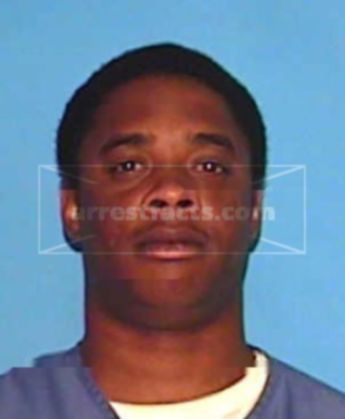 Marcus Johnson