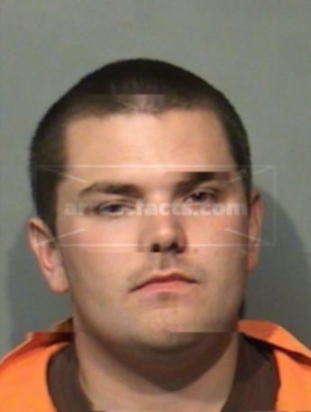 Joshua Dean Green