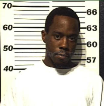Travis Oneal Thomas