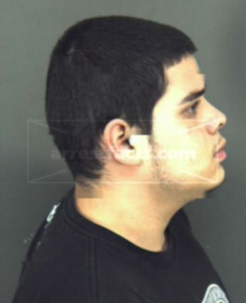 Marcus Anthony Hernandez