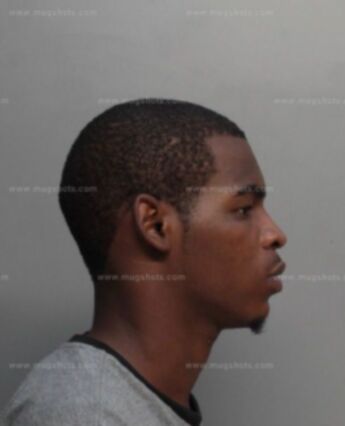Antonie Lamont Kinsey