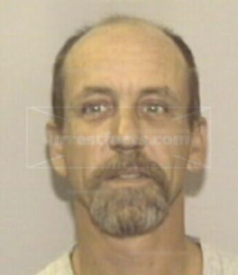Jeffery Benjamin Mosier