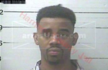 Demetrius Brusean Mcbride