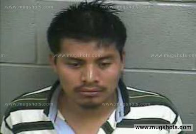 Gamariel Hernandez Martinez