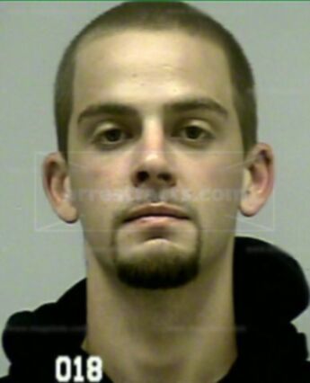 Jeremy Robert Griffin