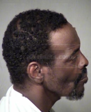 Ronnie Crofton