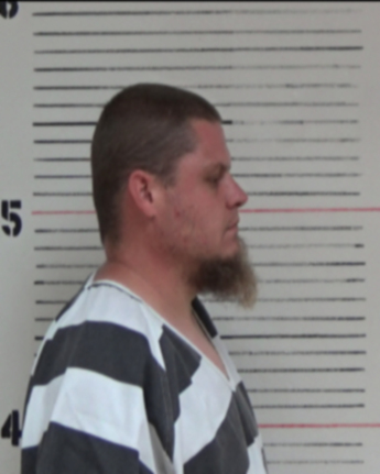 Lucas Duane Davis