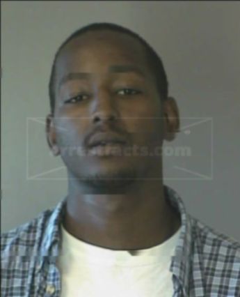 Bryant Tyrone Nunn