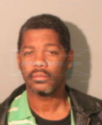Jeffery Abernathy