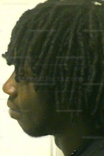 Mario Maurice Solomon