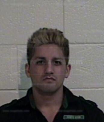 Abraham Puentes Villalobos