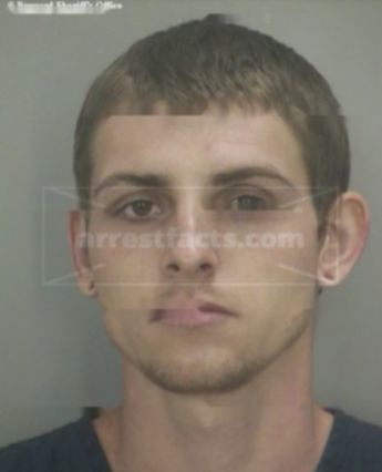 Kevin Duane Belcher