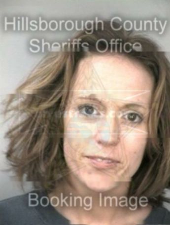 Jennifer Renee Bracken