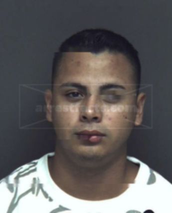 Uzziel Ortiz-Figueroa