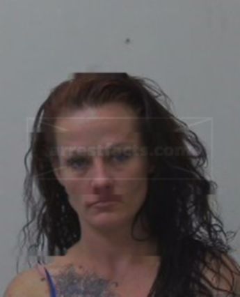 Ashley Melissa Noel Mcneese