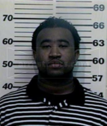 Quincy Devon Dowell