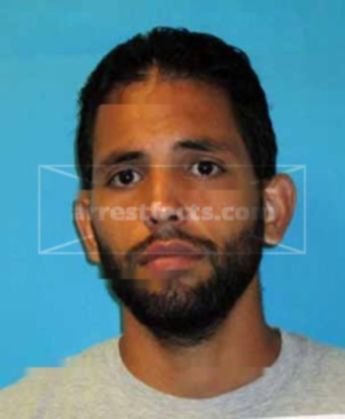 Elvis Rodriguez