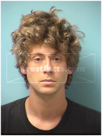 Zachary Jay Haaf