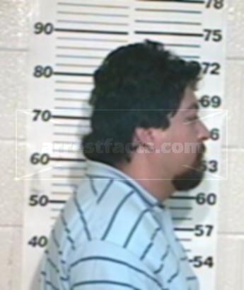 Raul Ozuna Tamez