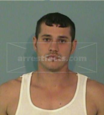Michael Douglas Martin