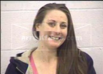 Stacy Marie Thompson
