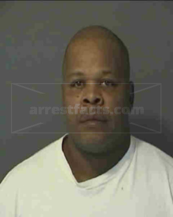 Charles Clyde Robinson