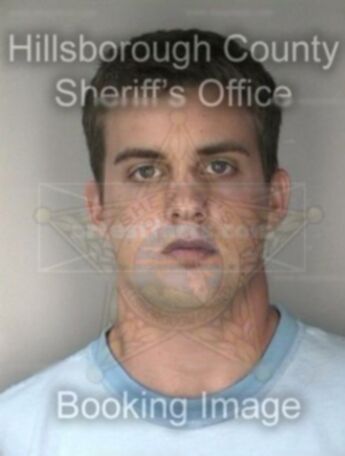 Dustin Robert Moffatt