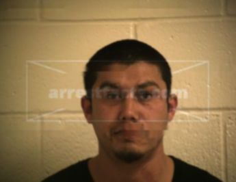 Avelardo Abel Mejia