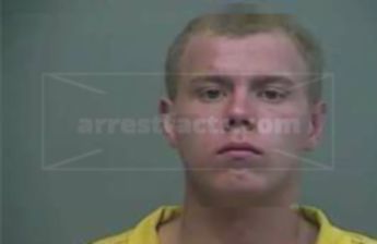 Anthony Lance Hewitt