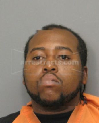 Israel Williams